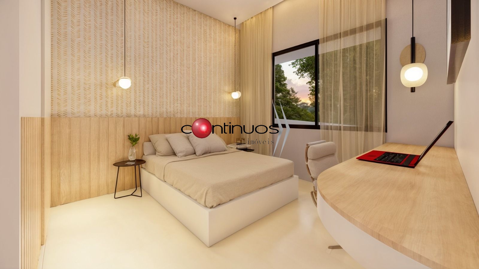 Casa de Condomínio, 4 quartos - Foto 15