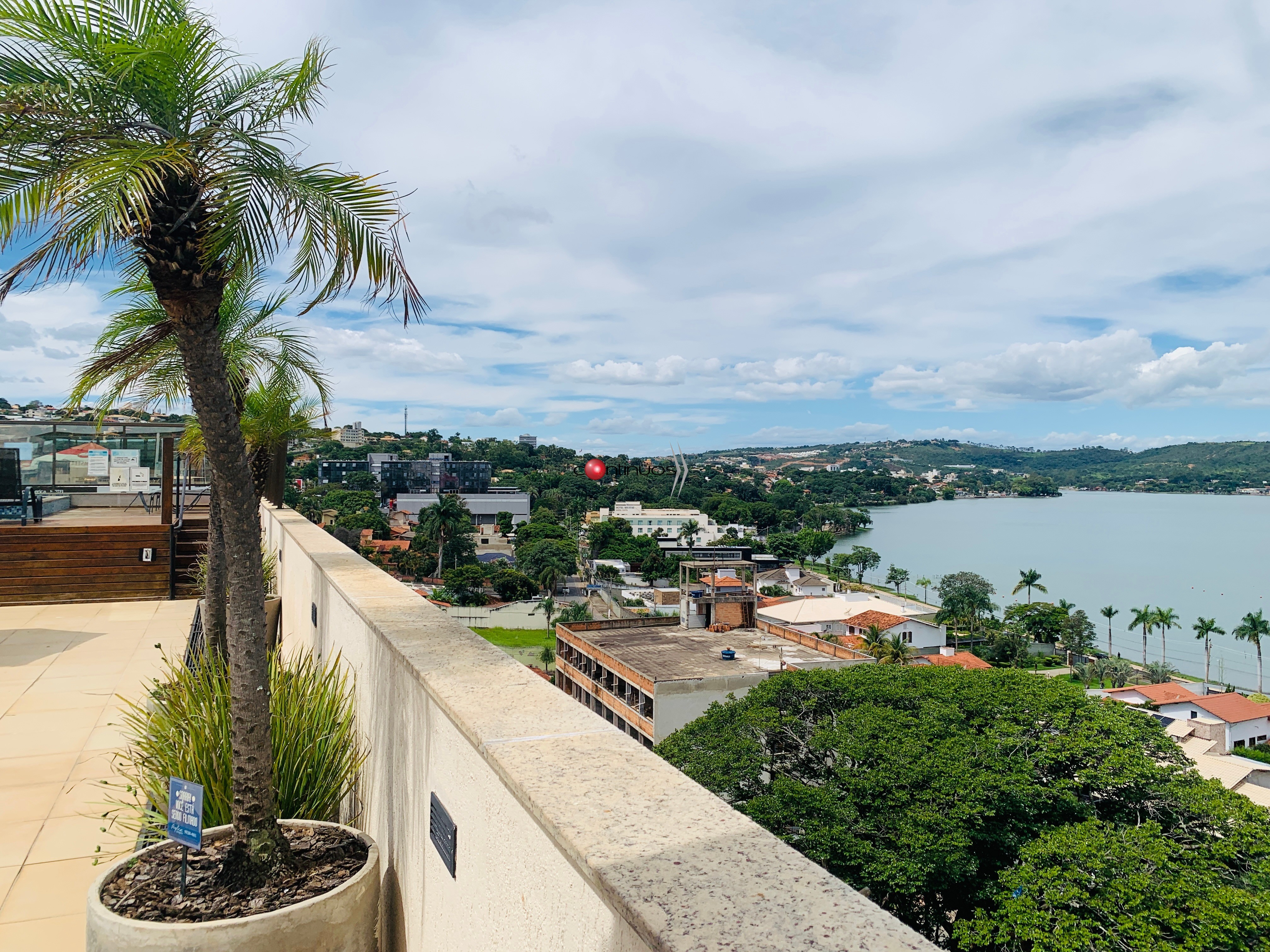 Flat/Apart Hotel, 1 quarto, 19 m² - Foto 16