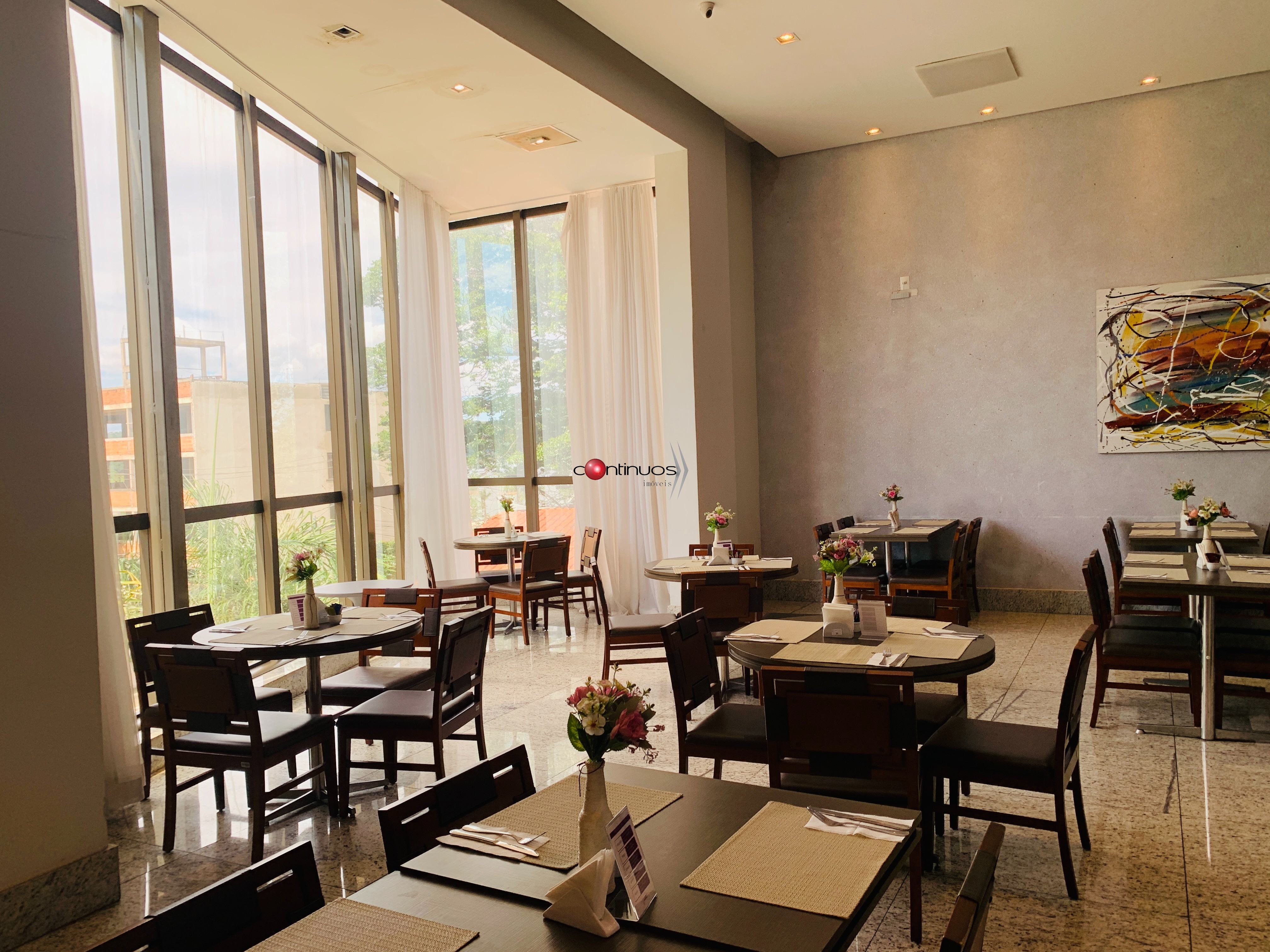 Flat/Apart Hotel, 1 quarto, 19 m² - Foto 34