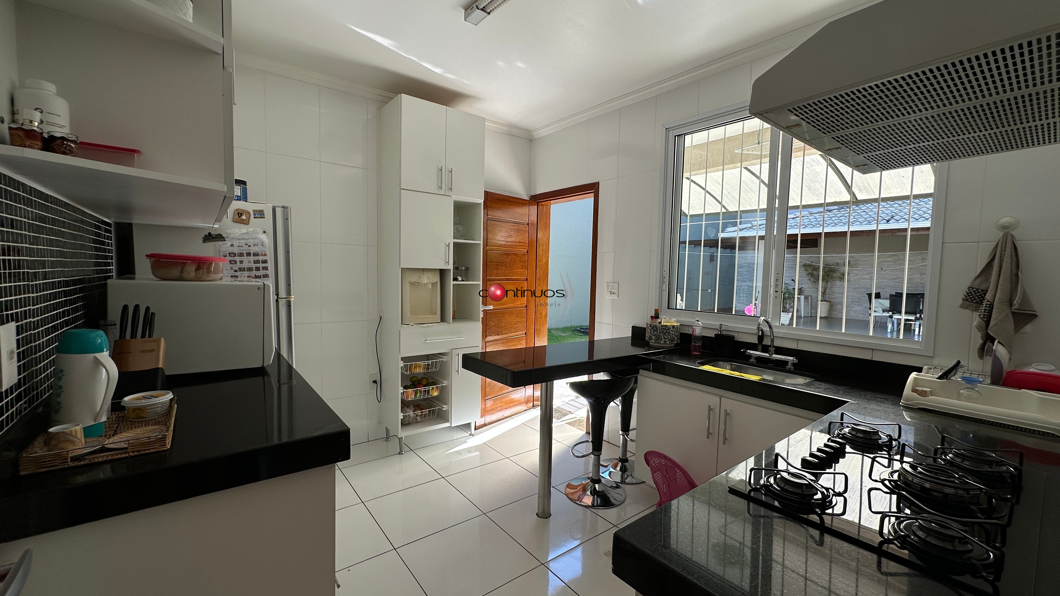 Casa, 4 quartos - Foto 5