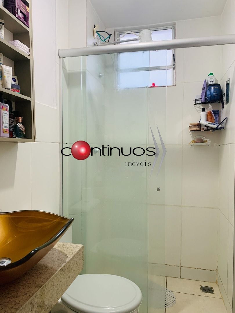 Apartamento, 2 quartos, 45 m² - Foto 11