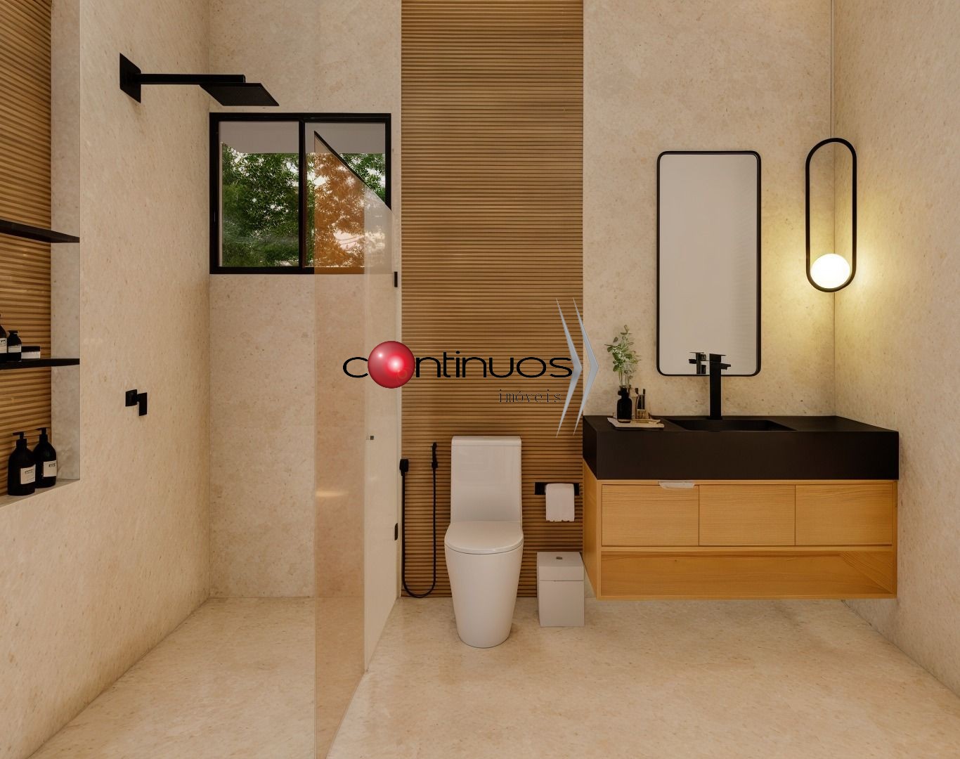 Casa de Condomínio, 4 quartos - Foto 31