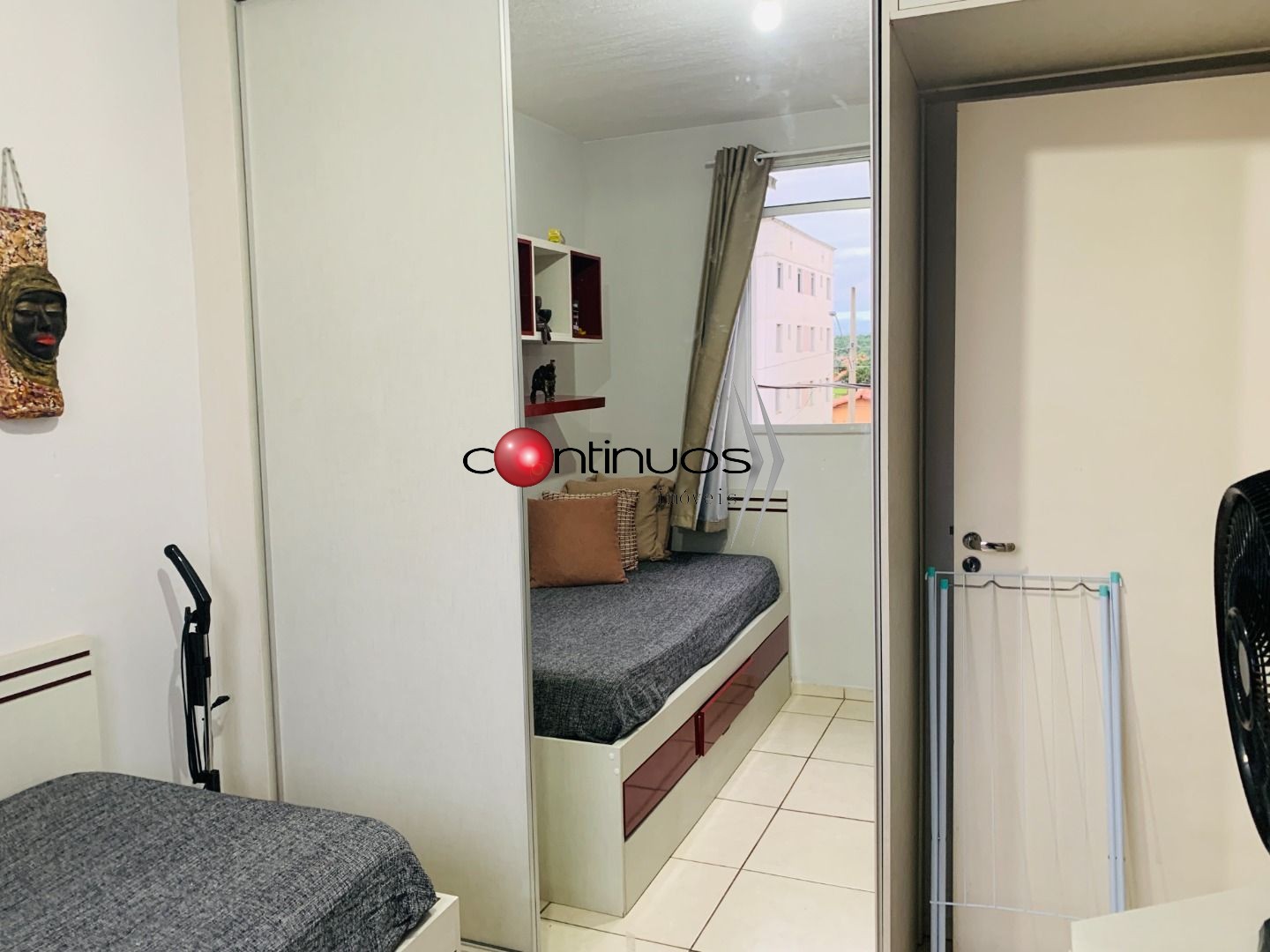 Apartamento, 2 quartos, 45 m² - Foto 21
