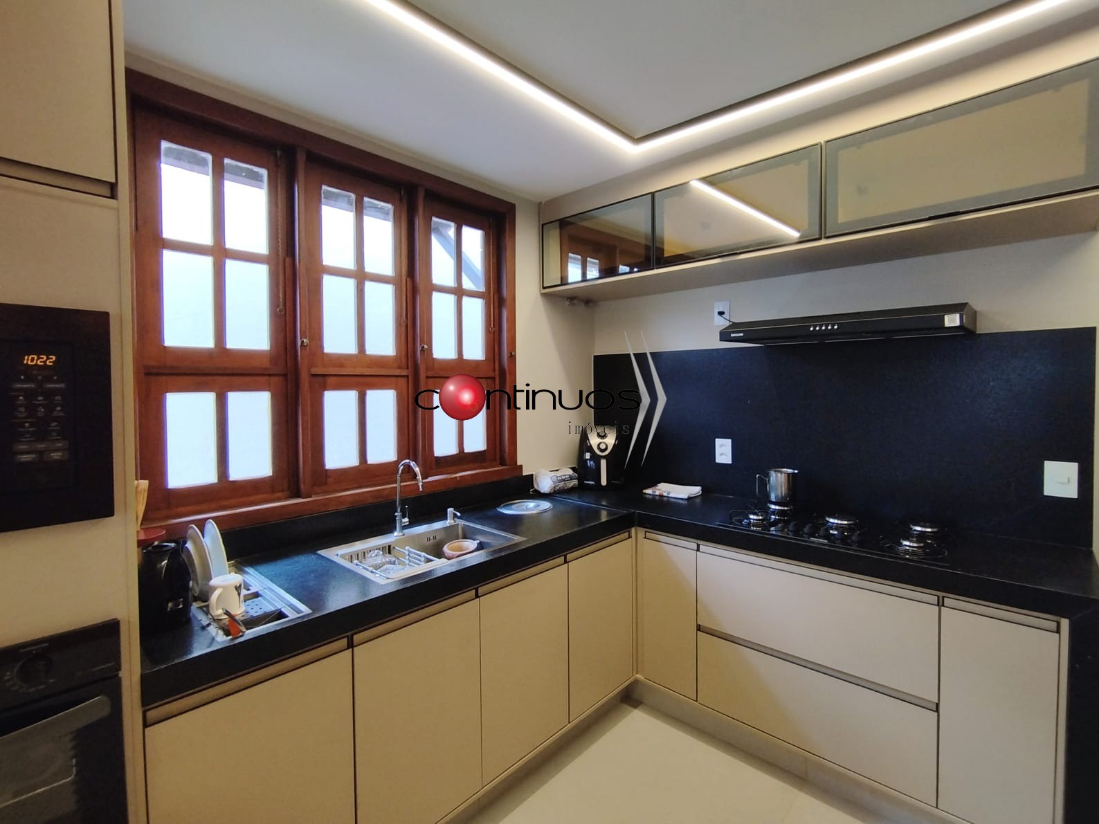 Casa, 4 quartos - Foto 8