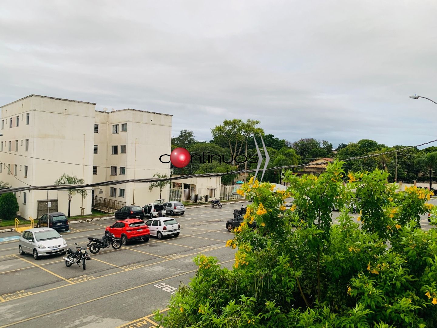 Apartamento, 2 quartos, 45 m² - Foto 20