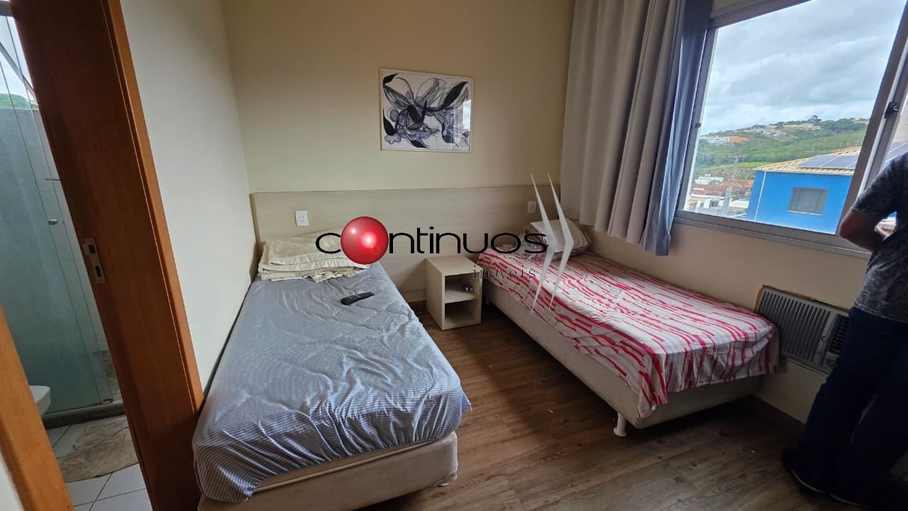 Flat/Apart Hotel, 1 quarto, 17 m² - Foto 2