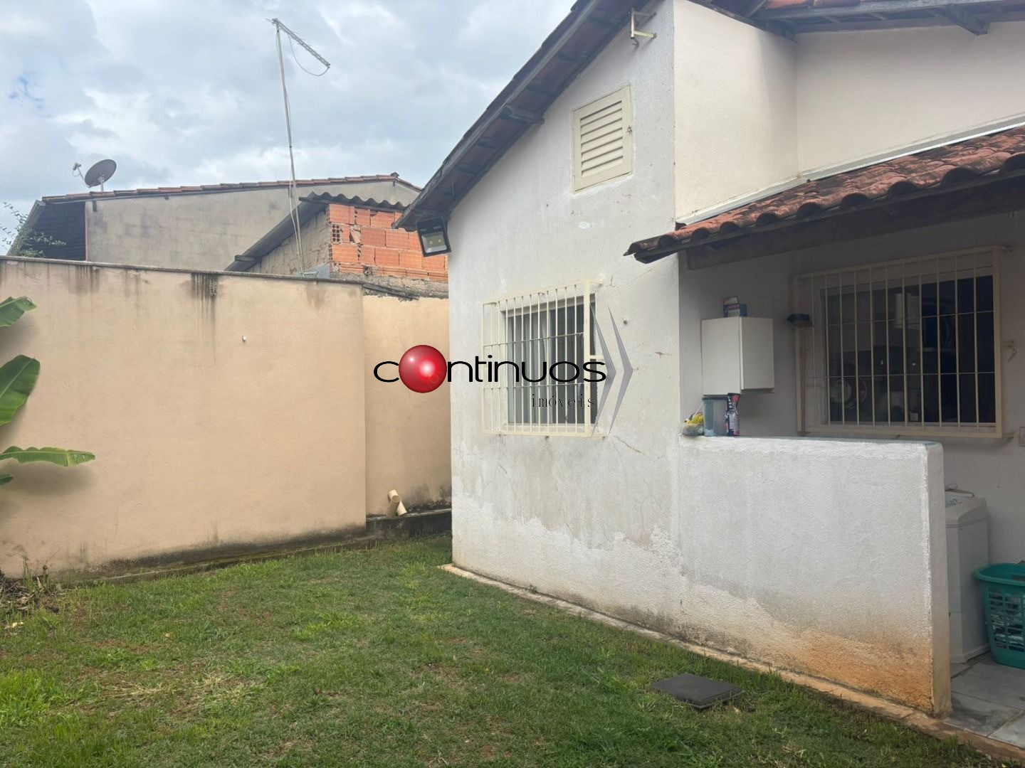 Casa, 2 quartos, 67 m² - Foto 13