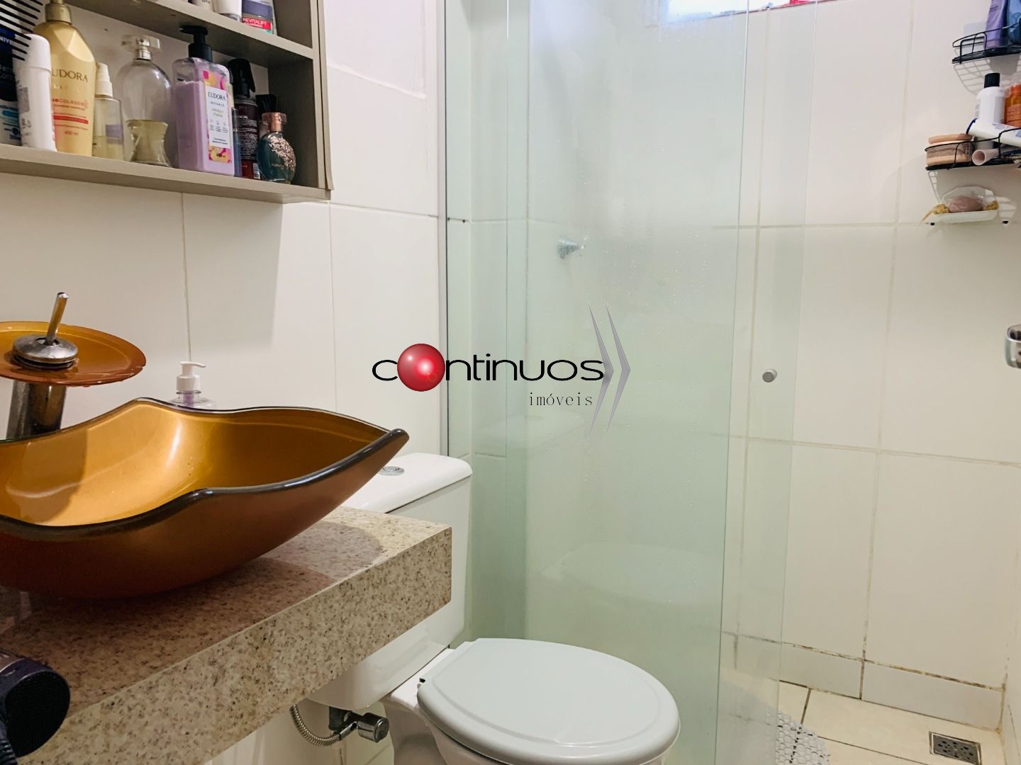 Apartamento, 2 quartos, 45 m² - Foto 9