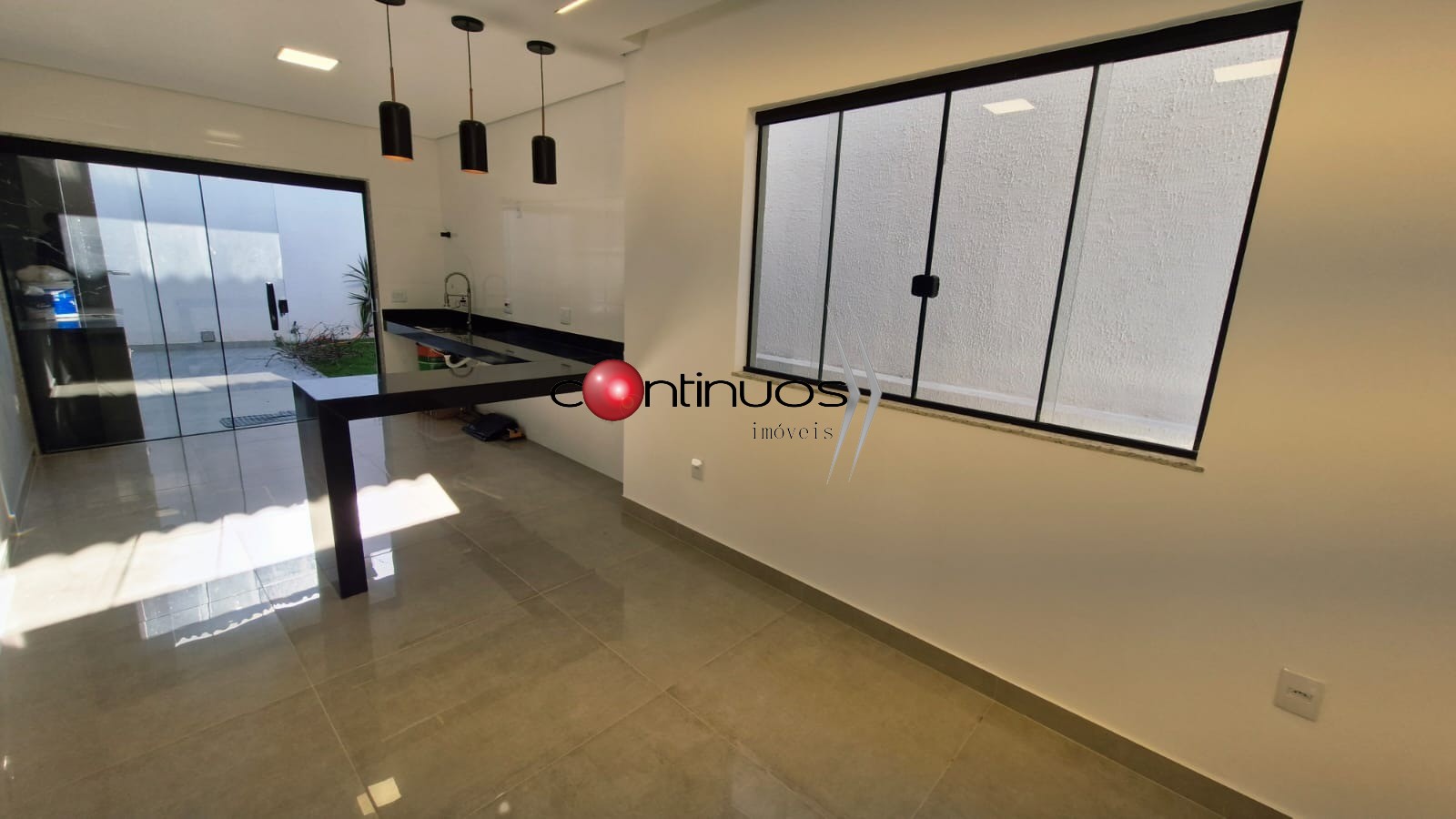 Casa, 3 quartos - Foto 5