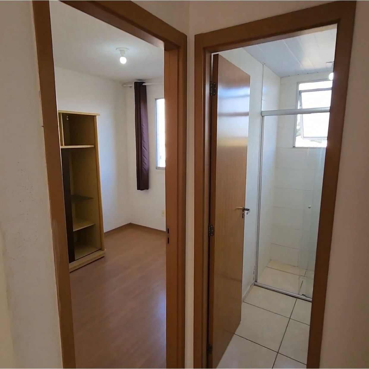Apartamento, 2 quartos, 42 m² - Foto 5