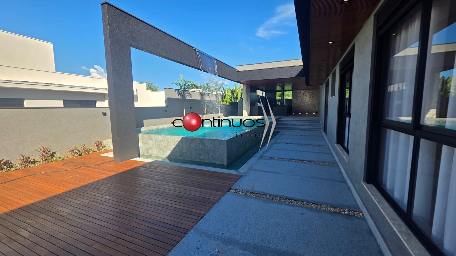 Casa de Condomínio, 4 quartos - Foto 10