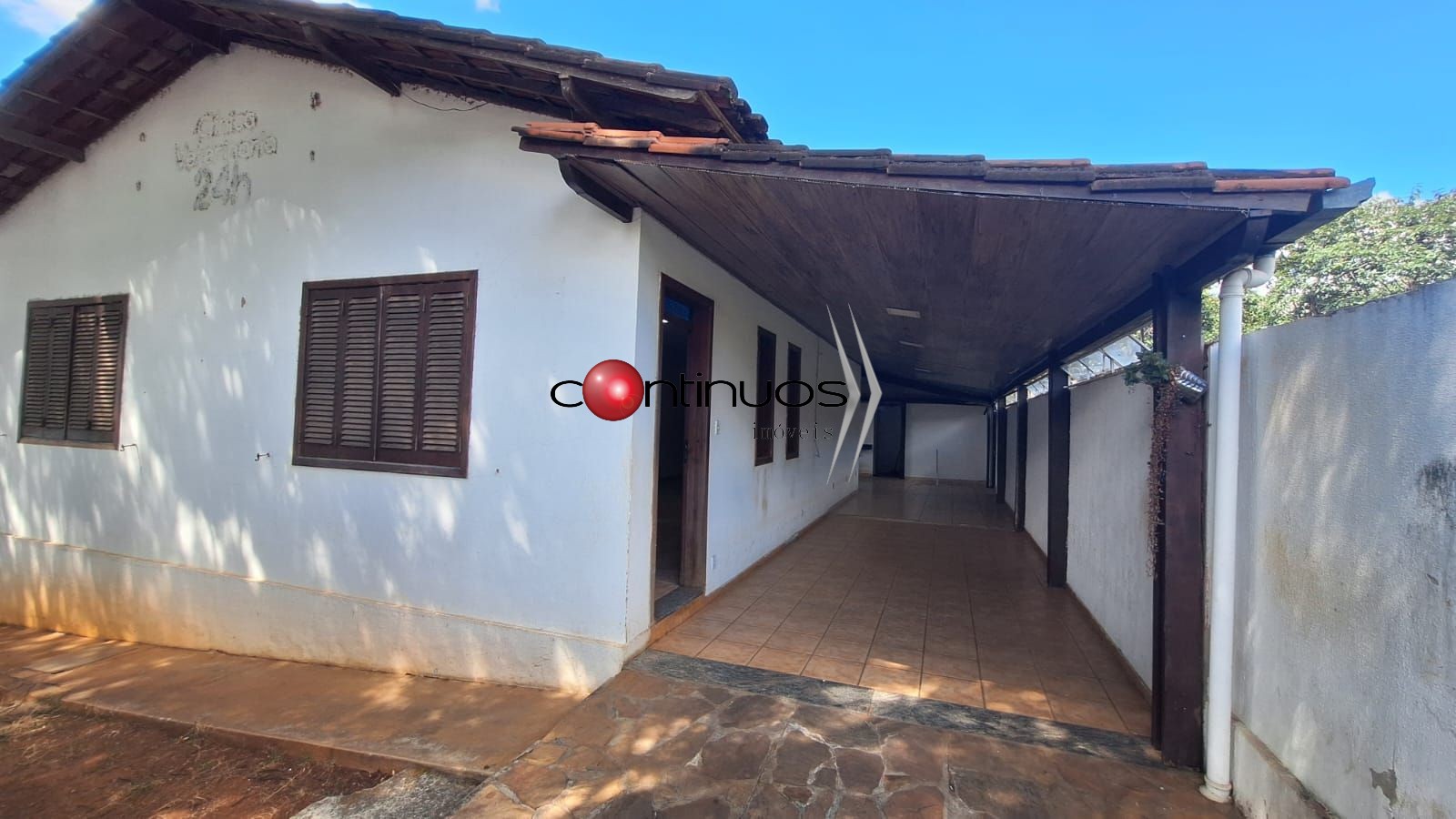 Casa, 1 quarto, 177 m² - Foto 2