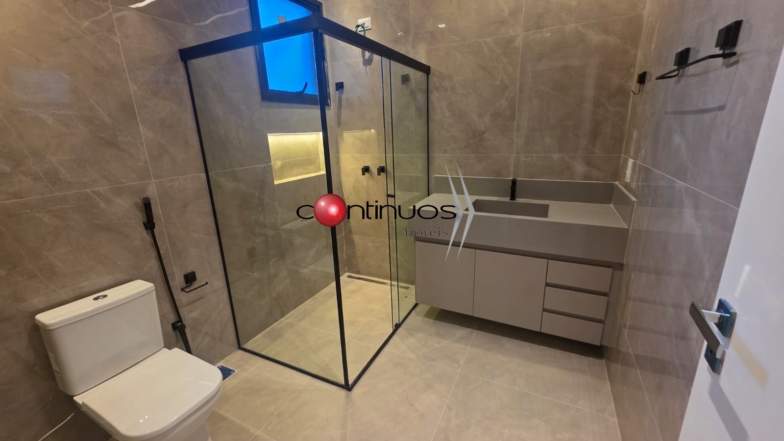 Casa de Condomínio, 4 quartos - Foto 20