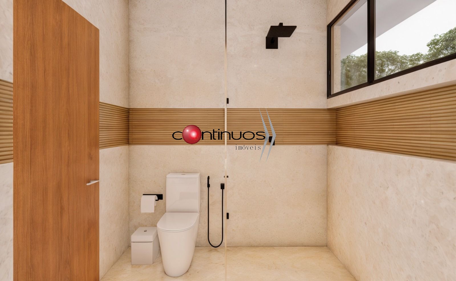 Casa de Condomínio, 4 quartos - Foto 12