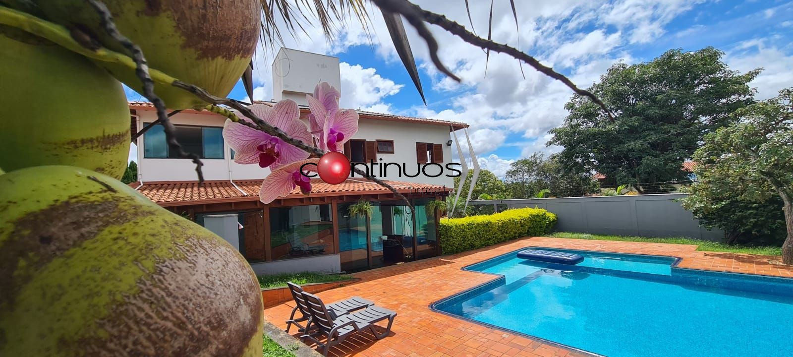 Casa, 5 quartos, 530 m² - Foto 2