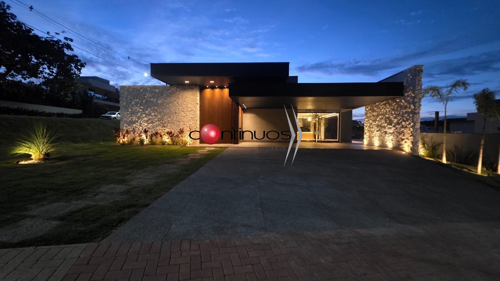 Casa de Condomínio, 4 quartos - Foto 32