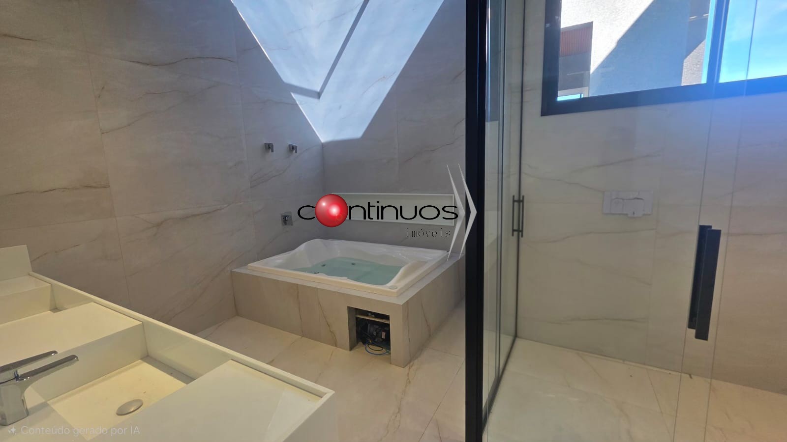 Casa de Condomínio, 4 quartos - Foto 17