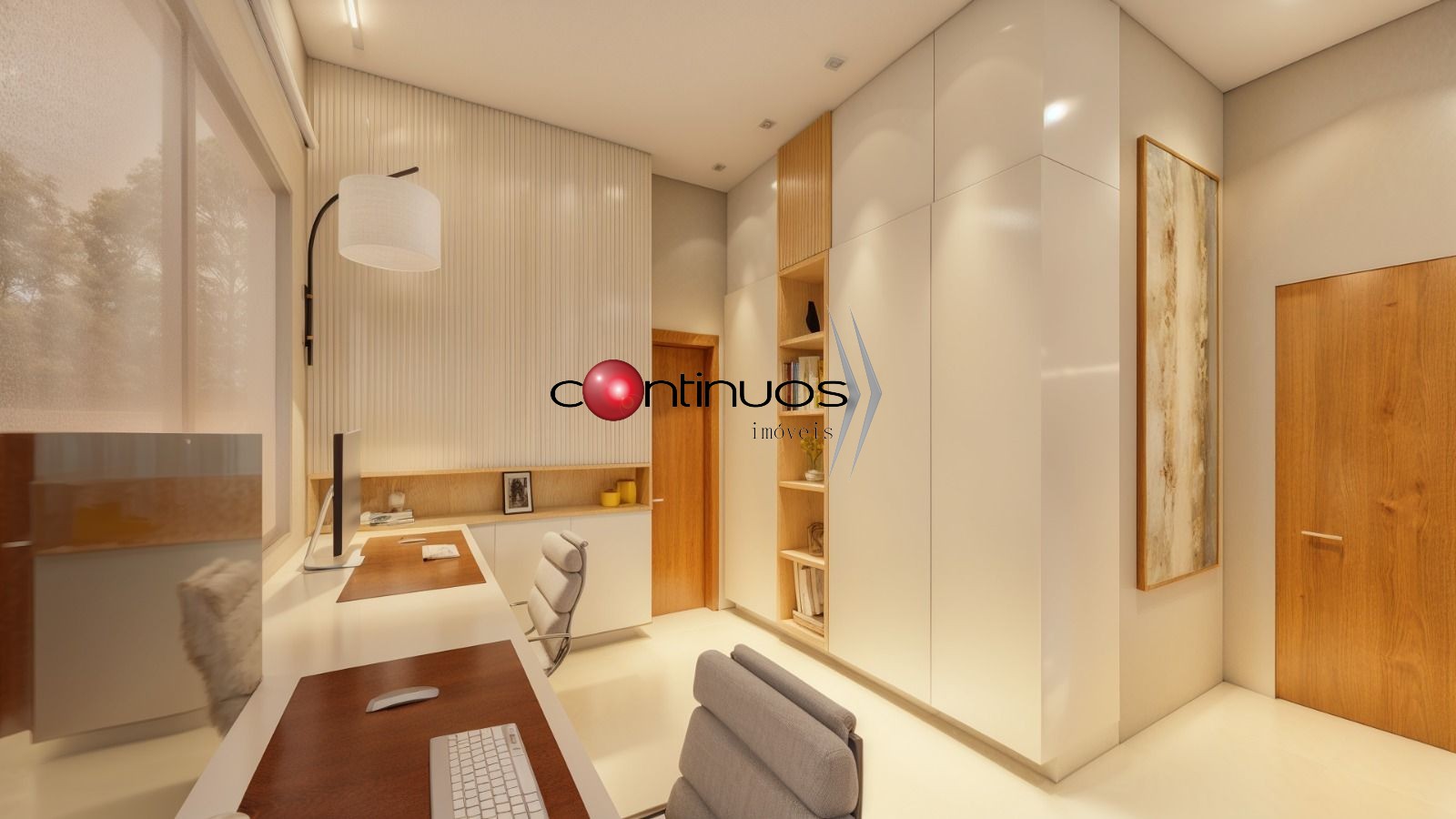 Casa de Condomínio, 4 quartos - Foto 30