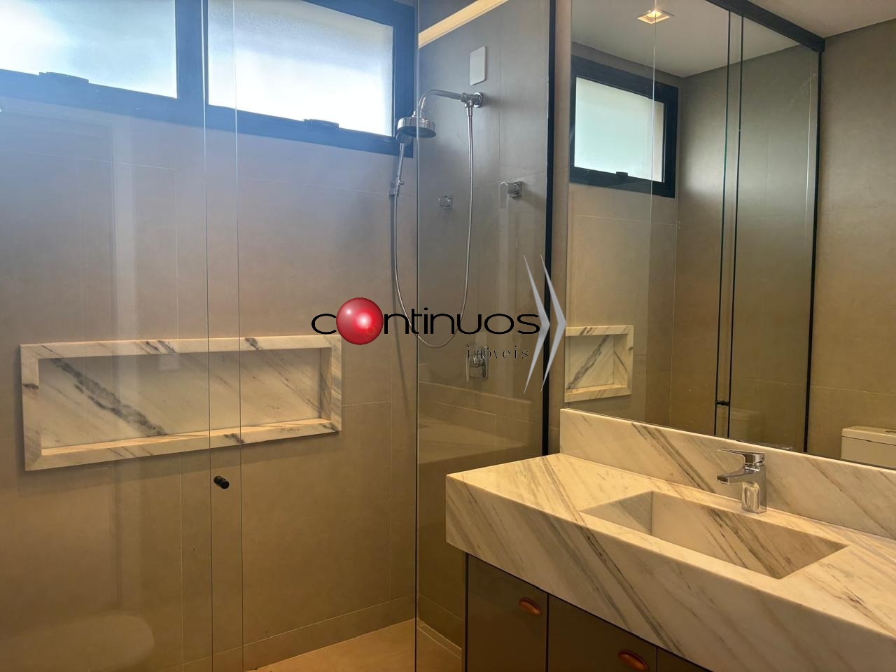 Casa de Condomínio, 4 quartos - Foto 18