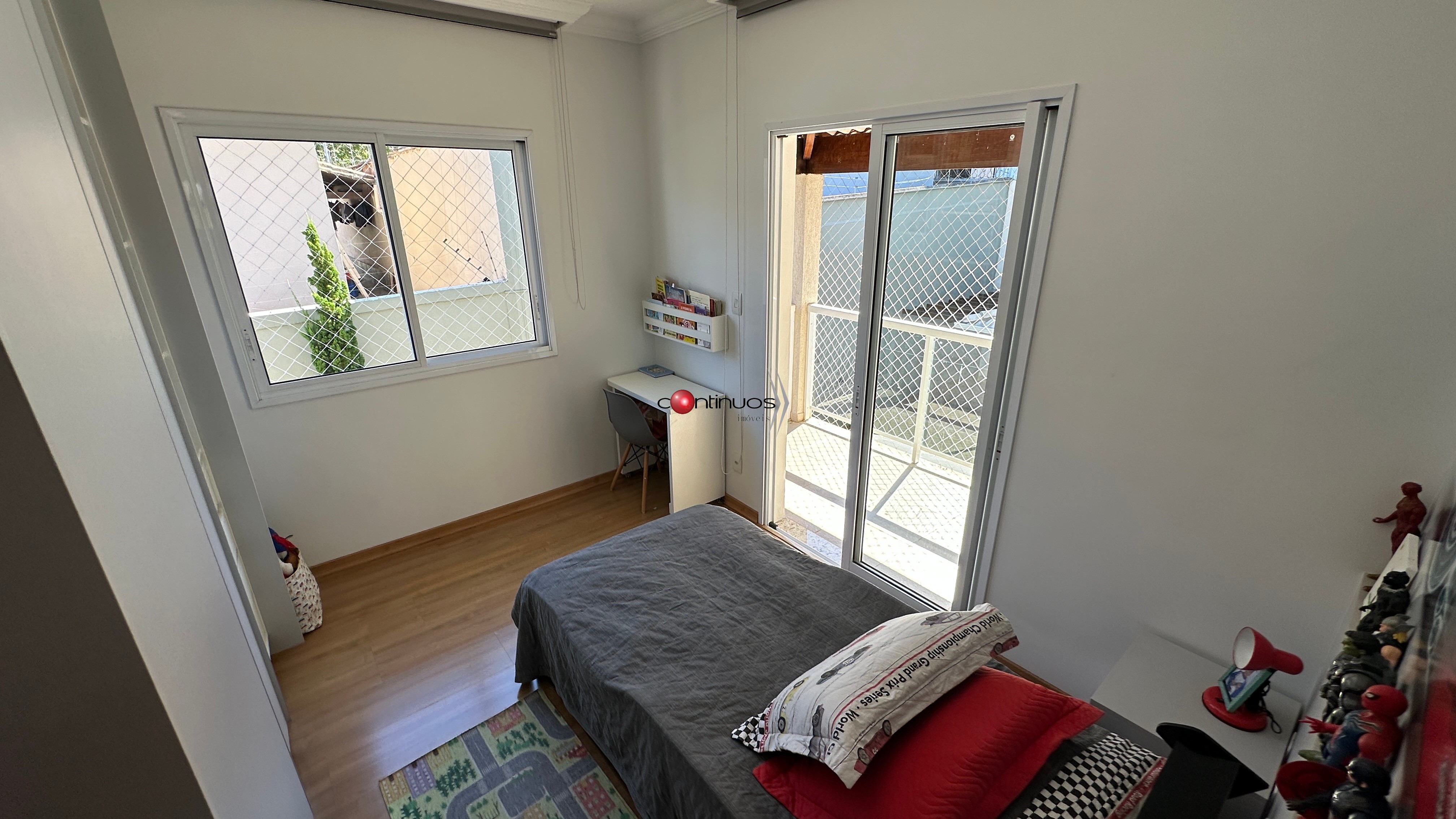 Casa, 4 quartos - Foto 19