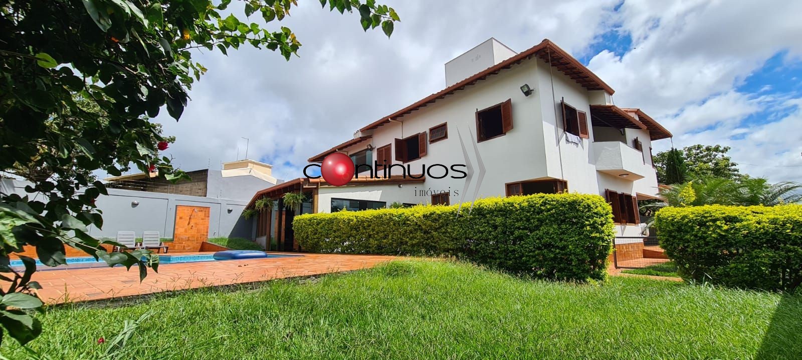 Casa, 5 quartos, 530 m² - Foto 7