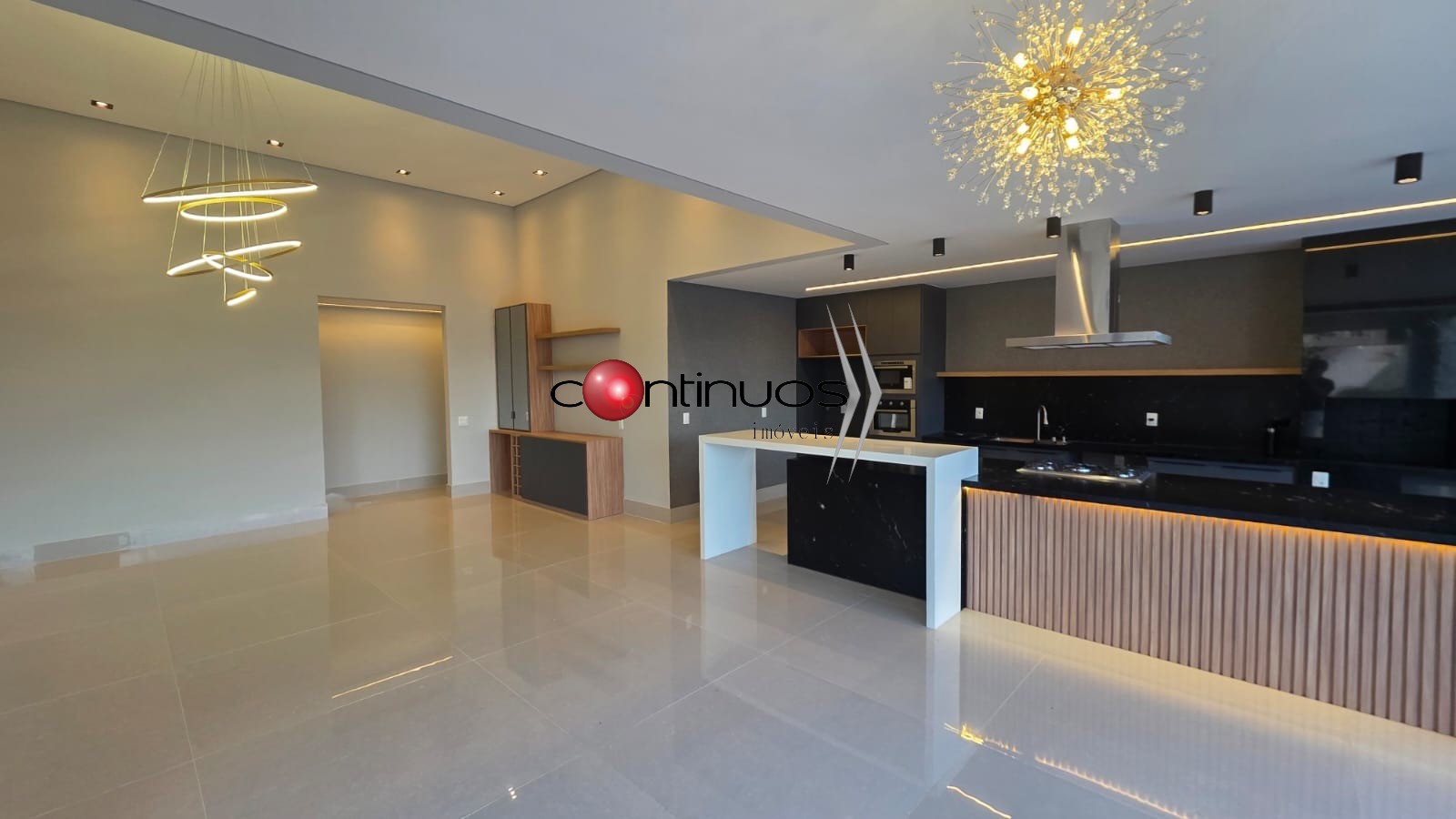 Casa de Condomínio, 4 quartos - Foto 10