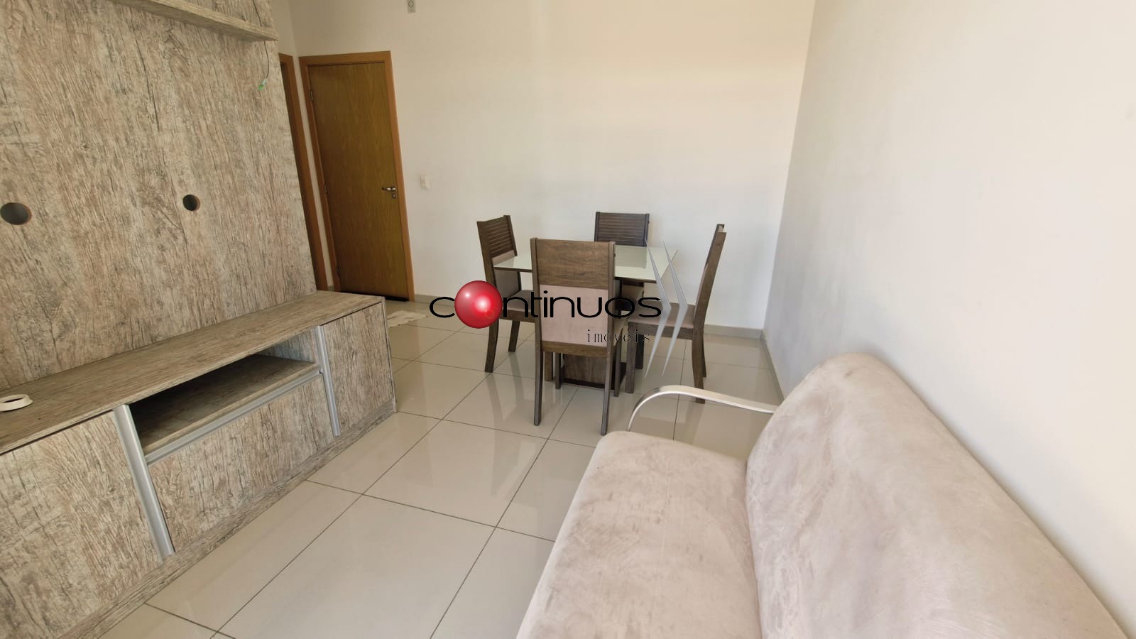 Flat/Apart Hotel, 1 quarto, 37 m² - Foto 4