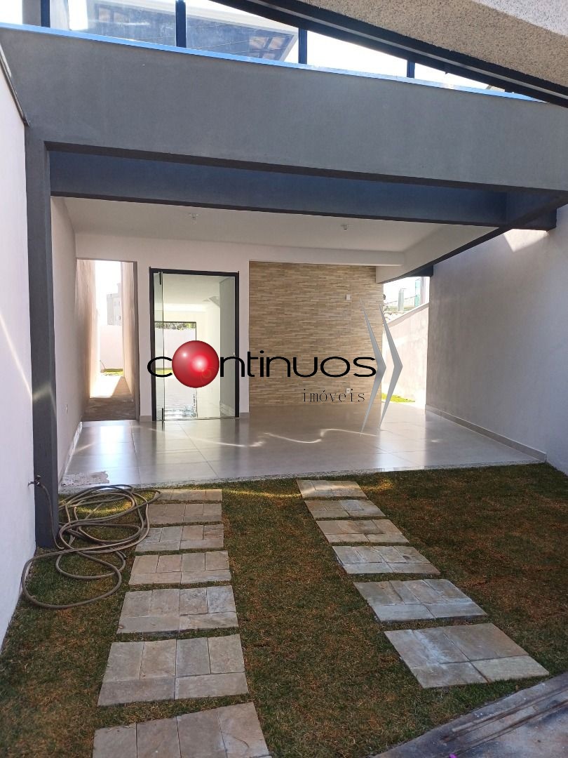 Casa, 4 quartos, 152 m² - Foto 4