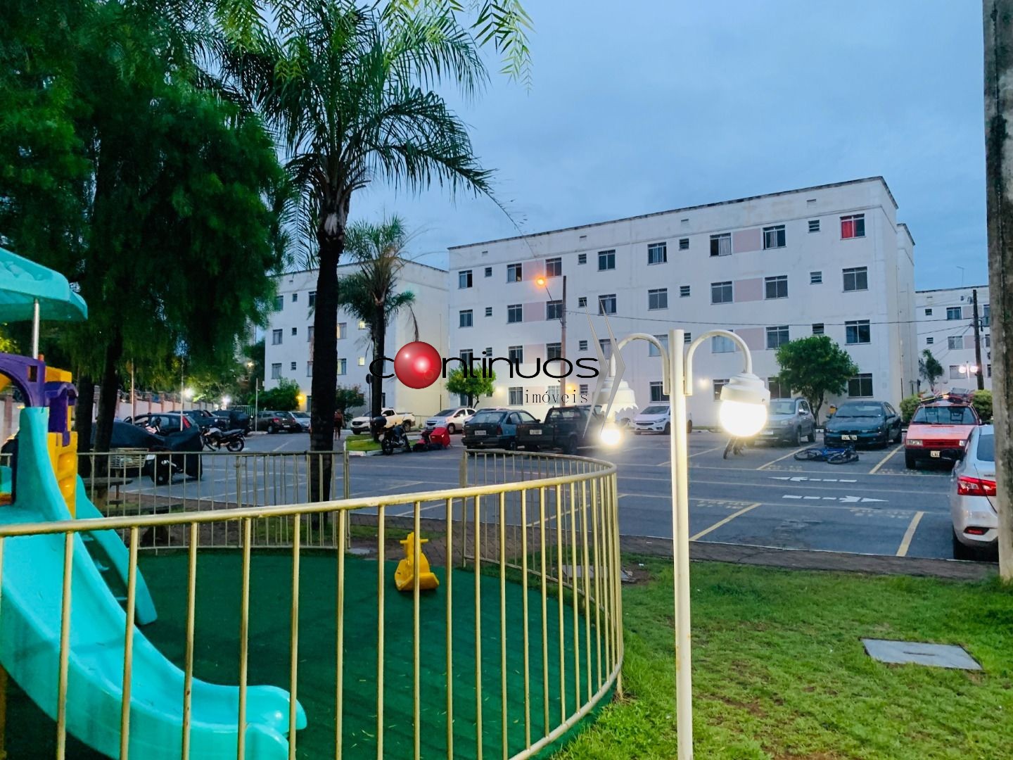 Apartamento, 2 quartos, 45 m² - Foto 31