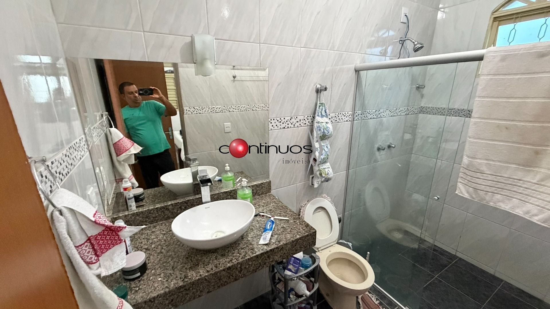 Casa, 3 quartos, 150 m² - Foto 7