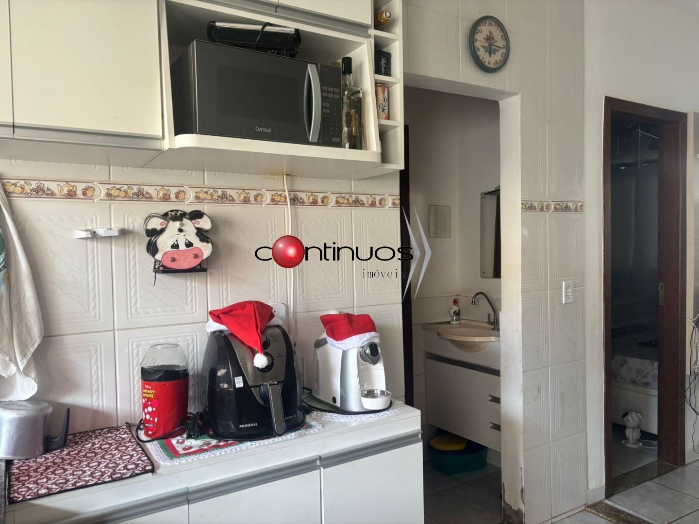 Casa, 2 quartos, 67 m² - Foto 5