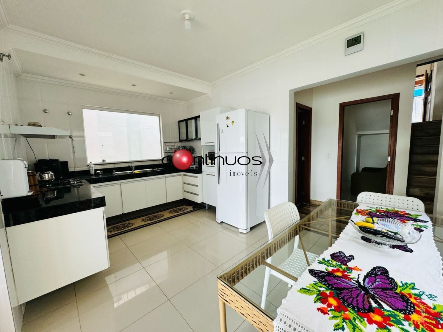 Casa, 3 quartos, 133 m² - Foto 11