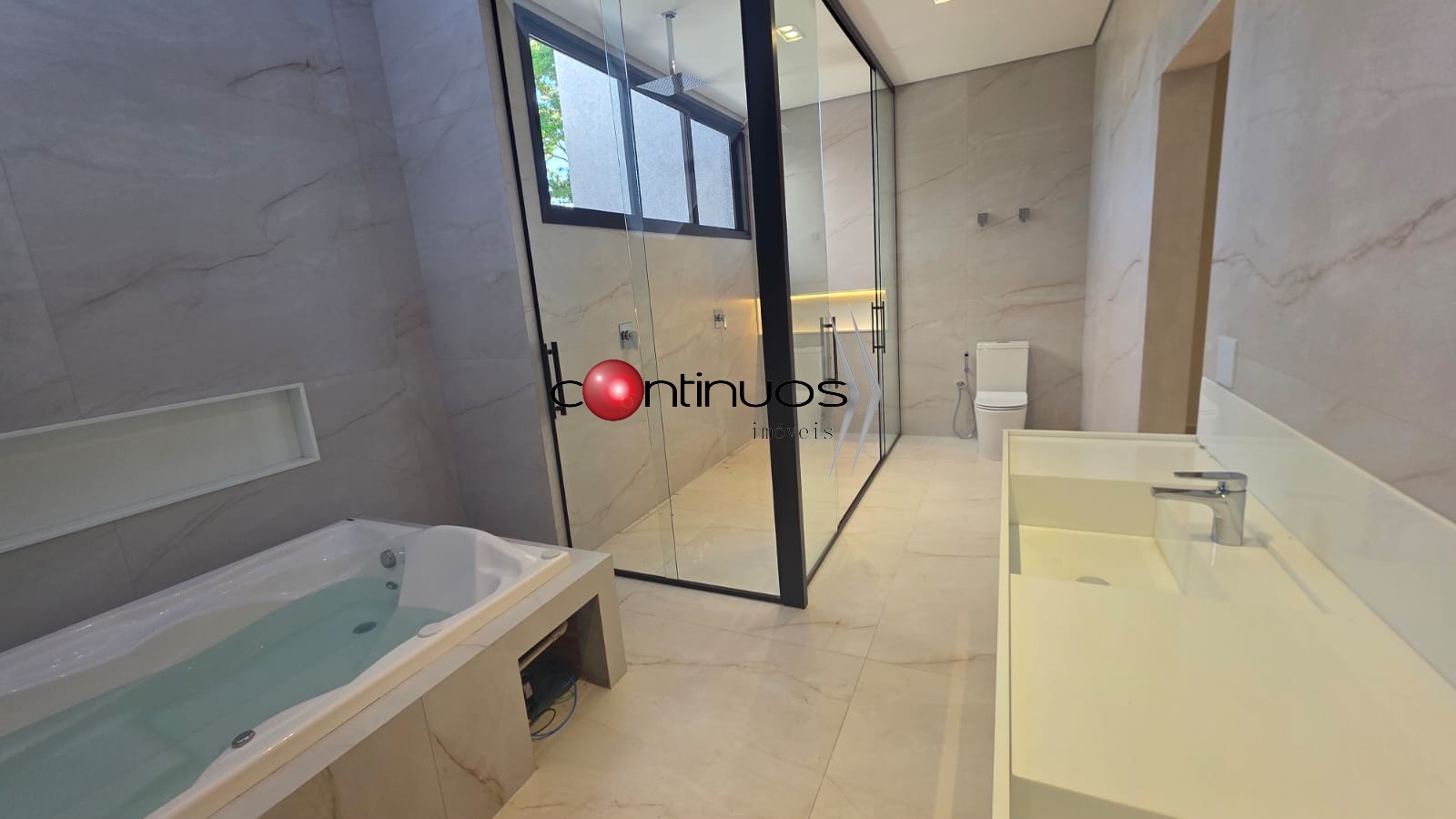 Casa de Condomínio, 4 quartos - Foto 18