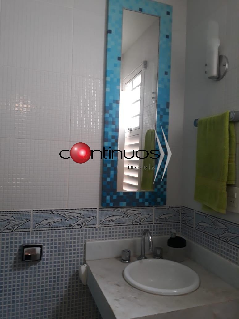 Casa, 5 quartos, 323 m² - Foto 8