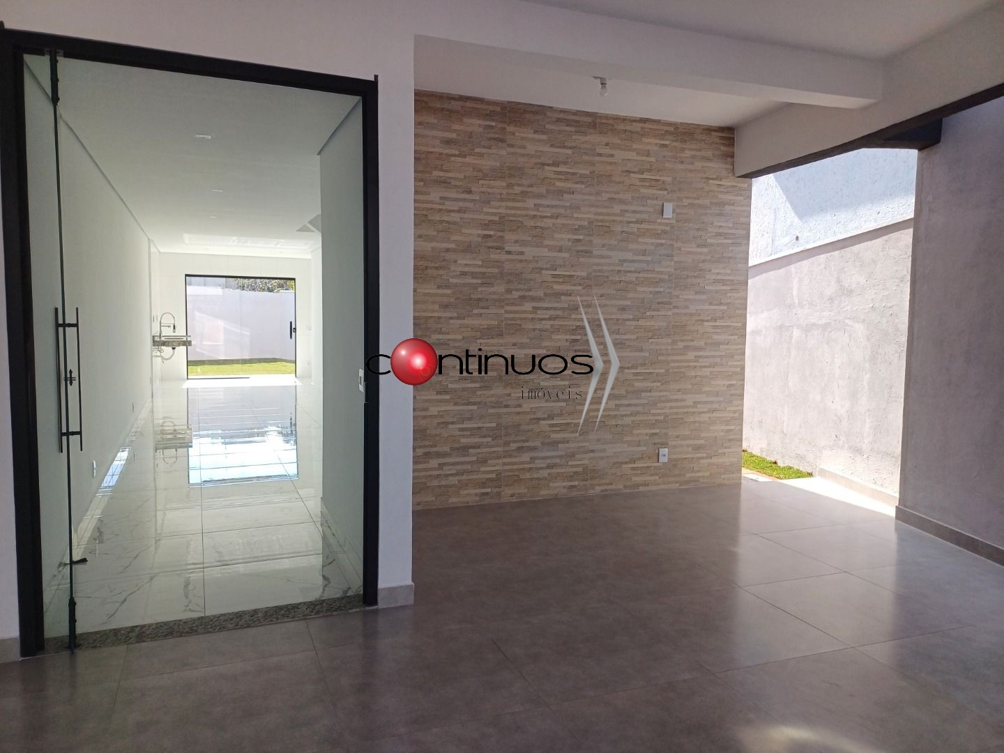 Casa, 4 quartos, 152 m² - Foto 3