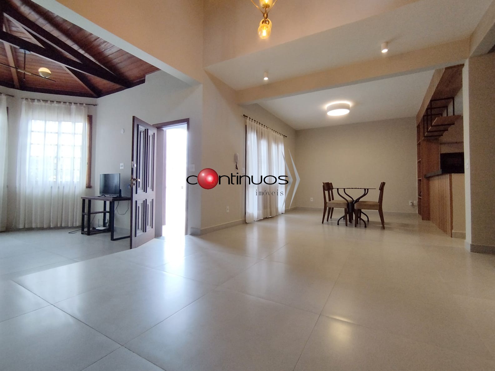 Casa, 4 quartos - Foto 5