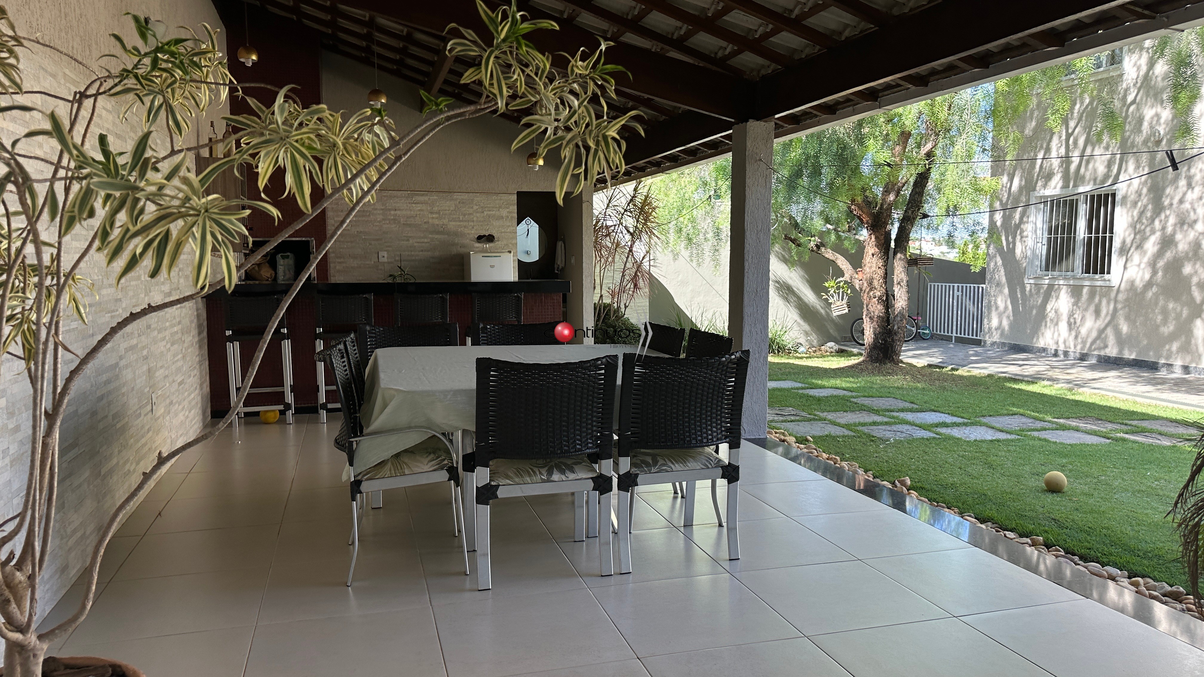 Casa, 4 quartos - Foto 9