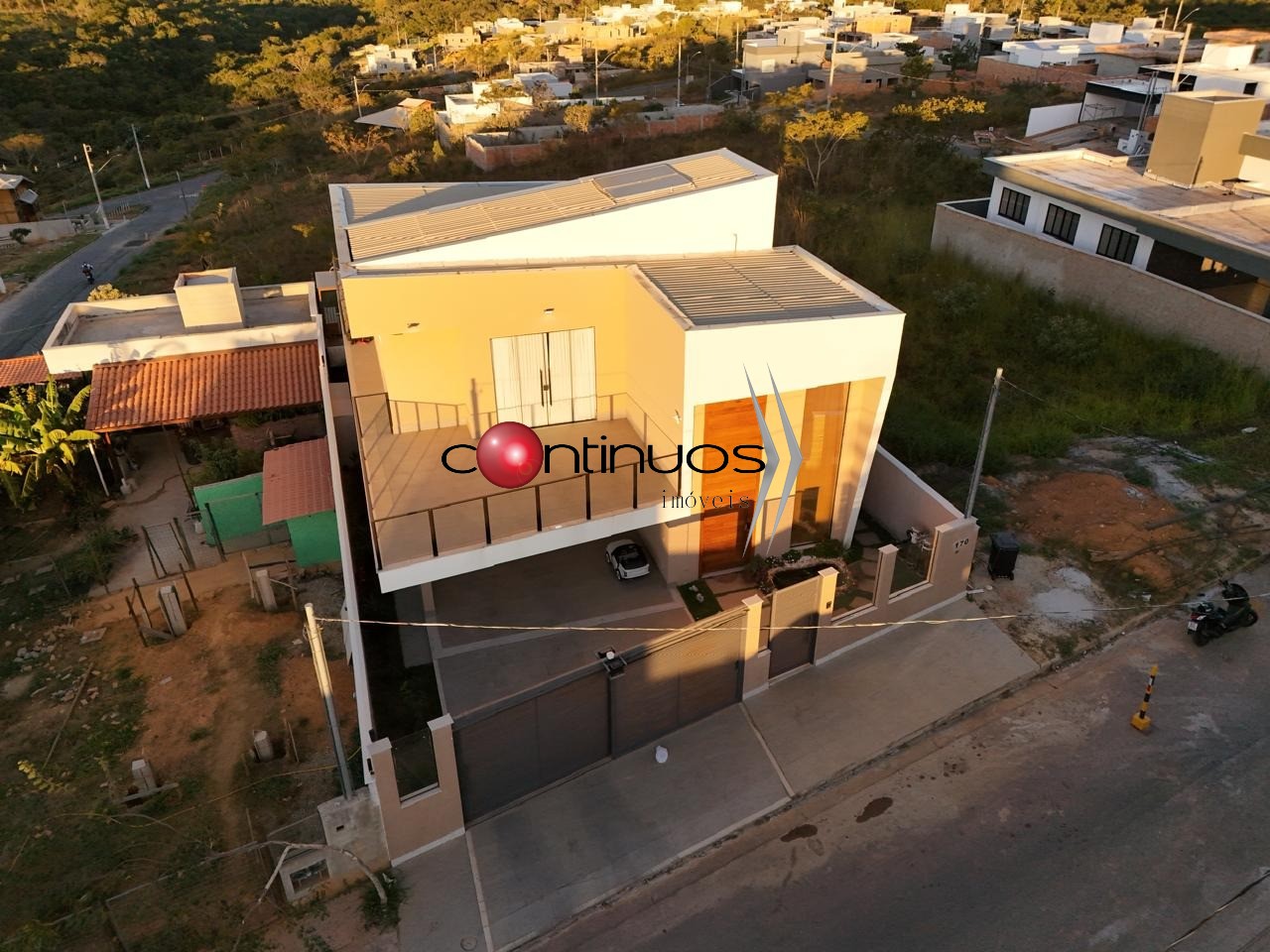 Casa de Condomínio, 3 quartos - Foto 46