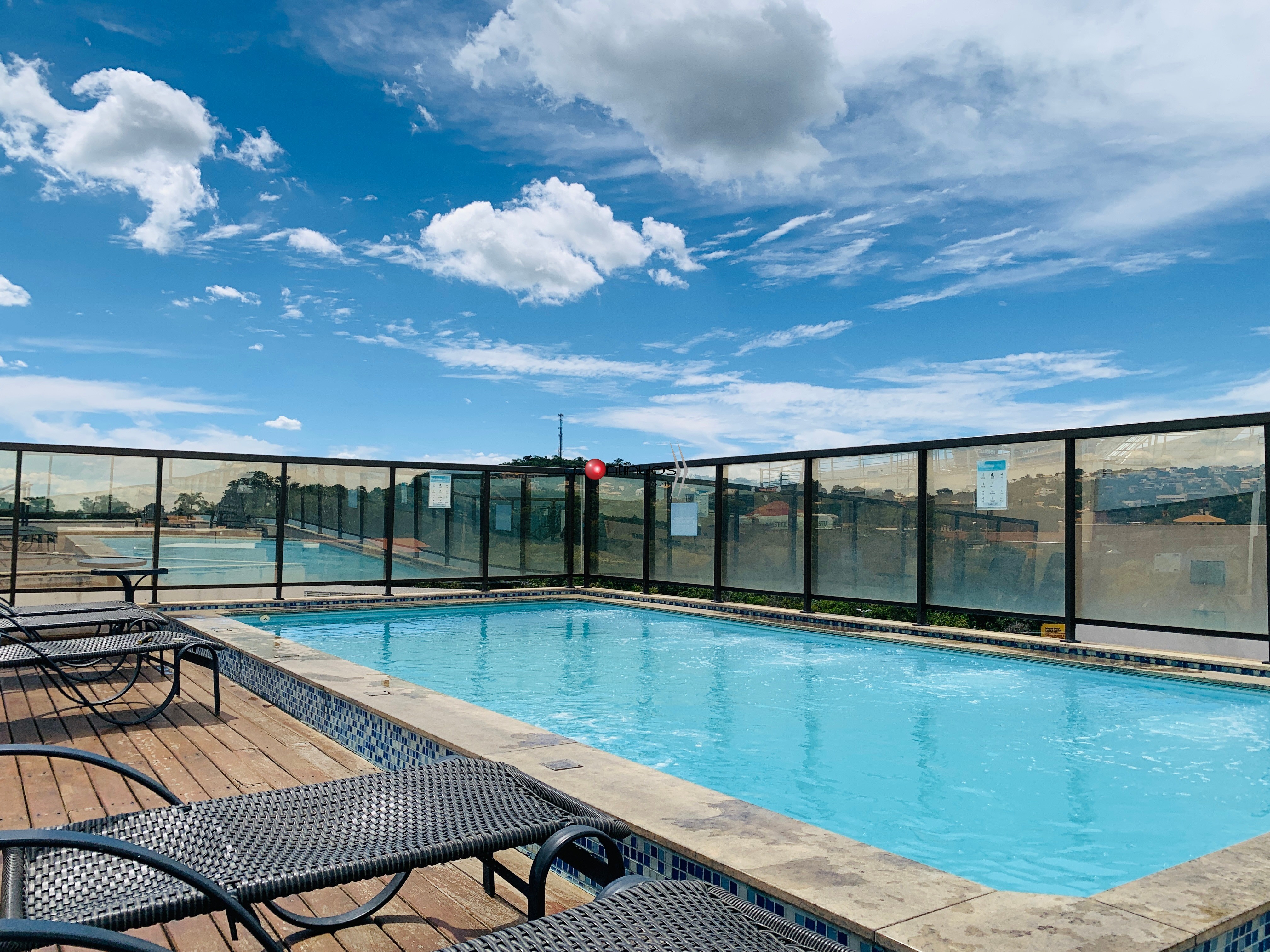 Flat/Apart Hotel, 1 quarto, 19 m² - Foto 1