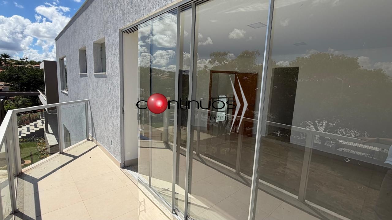 Casa de Condomínio, 4 quartos - Foto 13