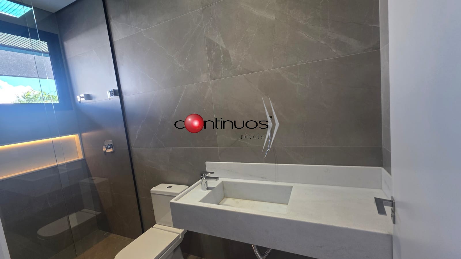 Casa de Condomínio, 4 quartos - Foto 26