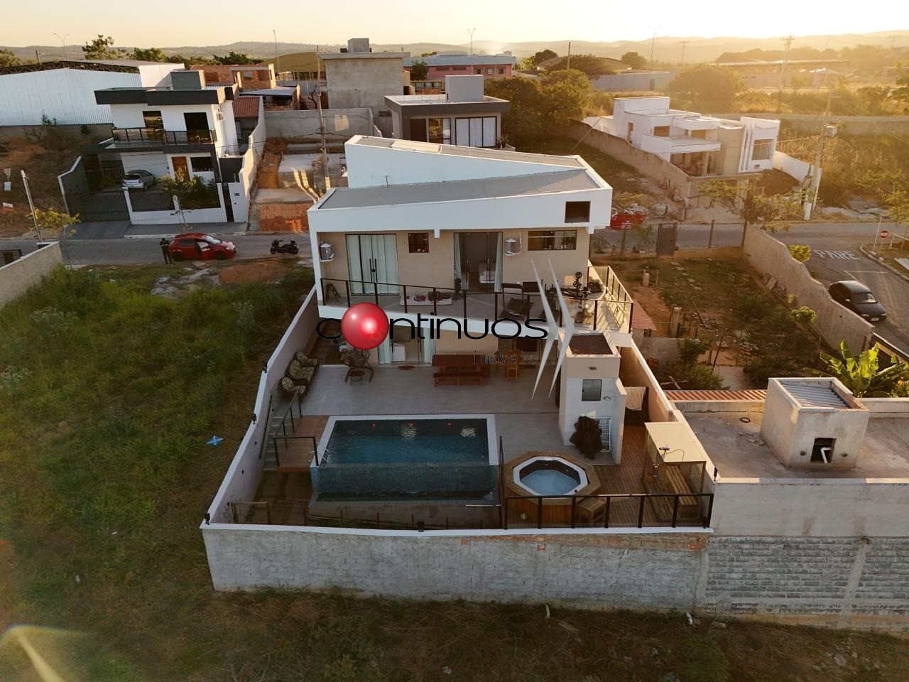 Casa de Condomínio, 3 quartos - Foto 3