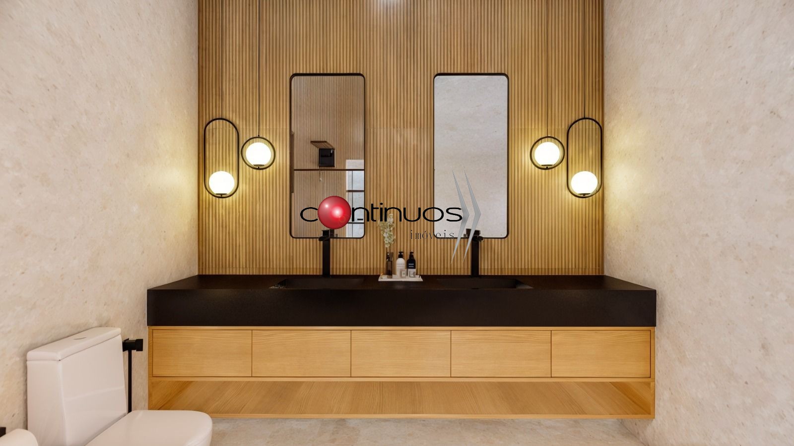 Casa de Condomínio, 4 quartos - Foto 23