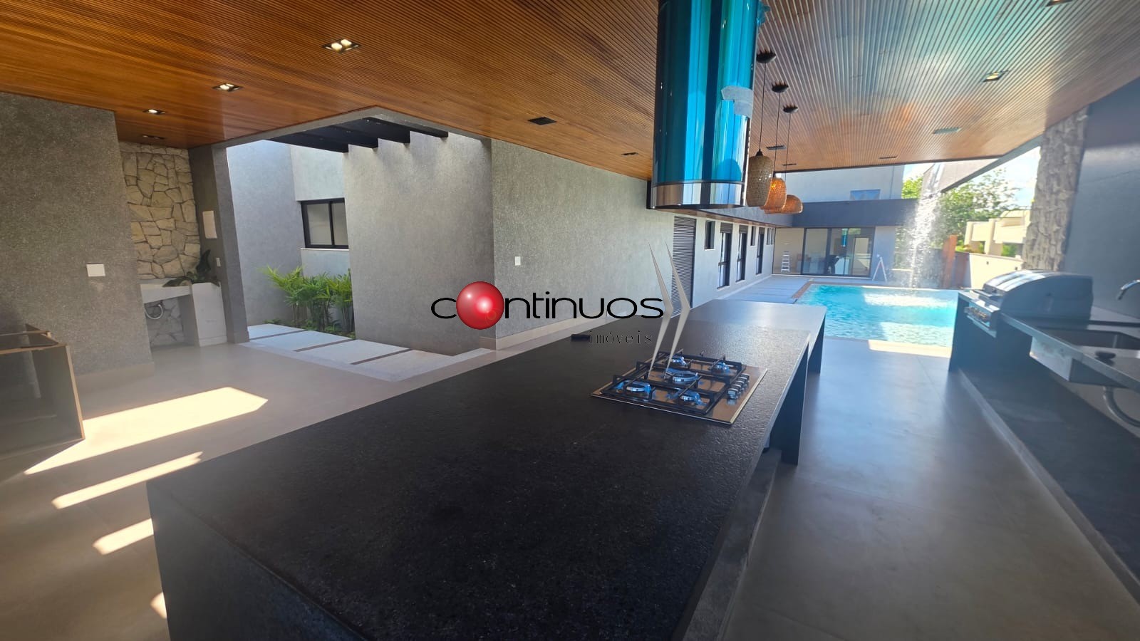 Casa de Condomínio, 4 quartos - Foto 9