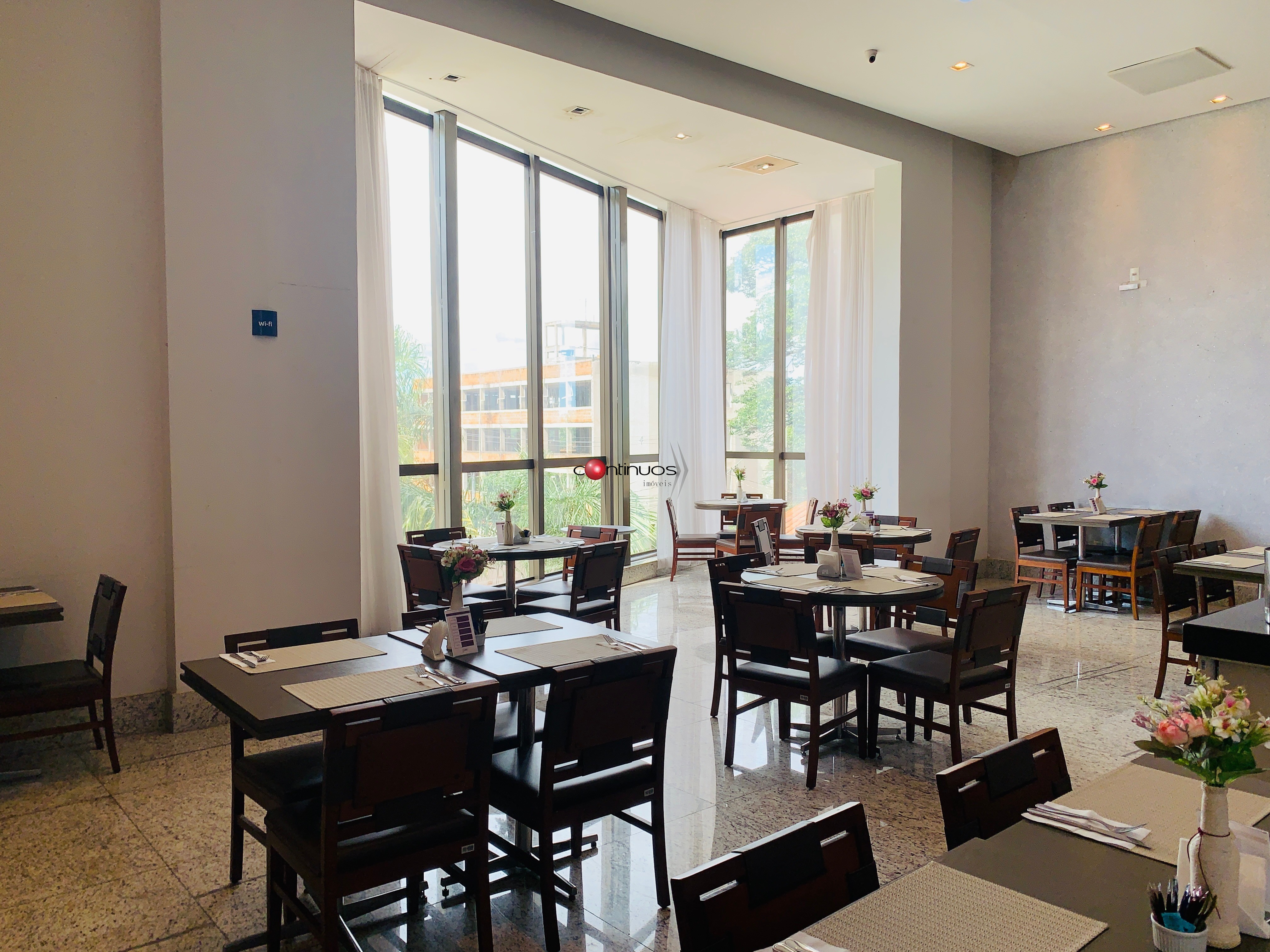 Flat/Apart Hotel, 1 quarto, 19 m² - Foto 30