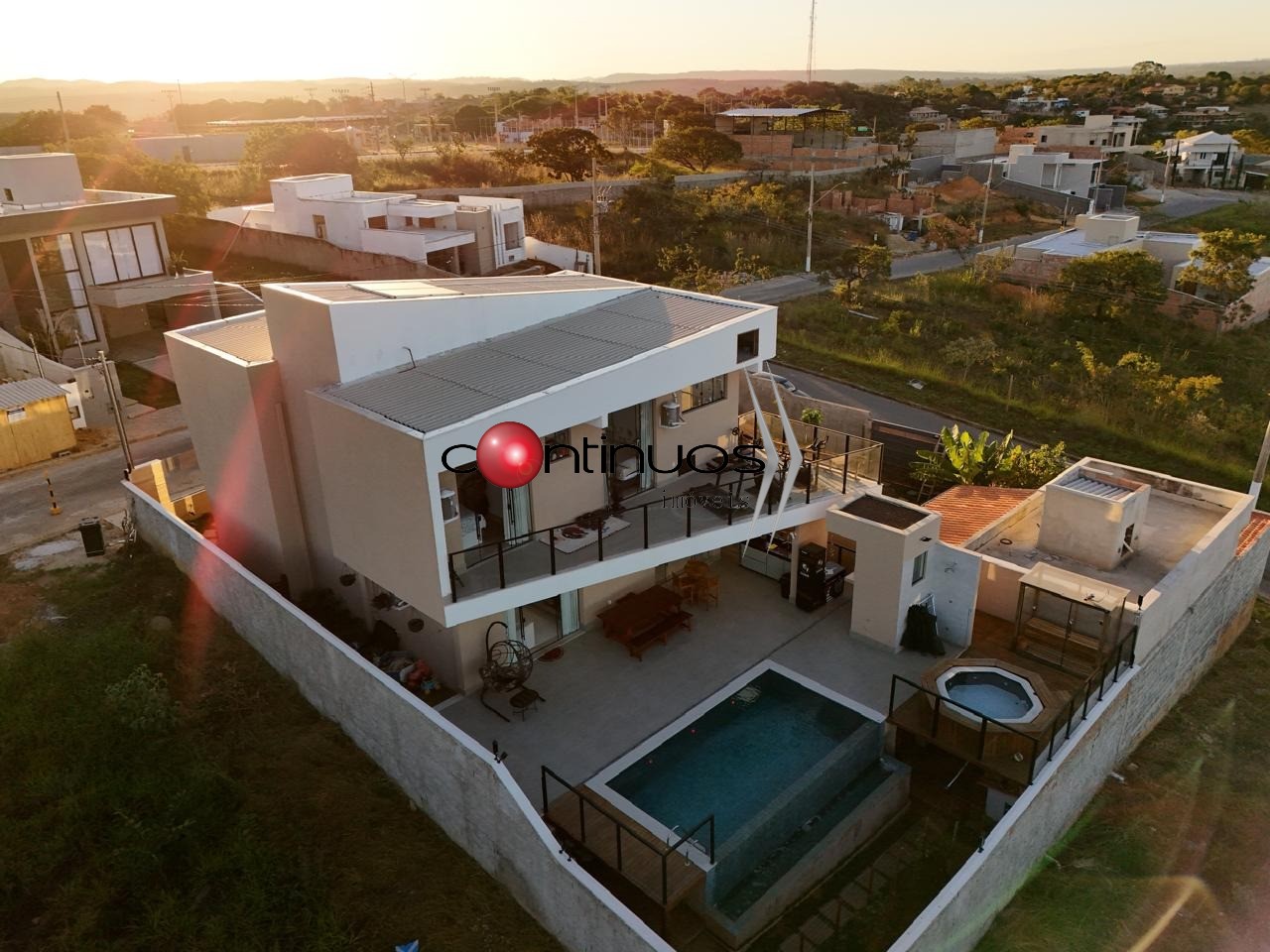 Casa de Condomínio, 3 quartos - Foto 43