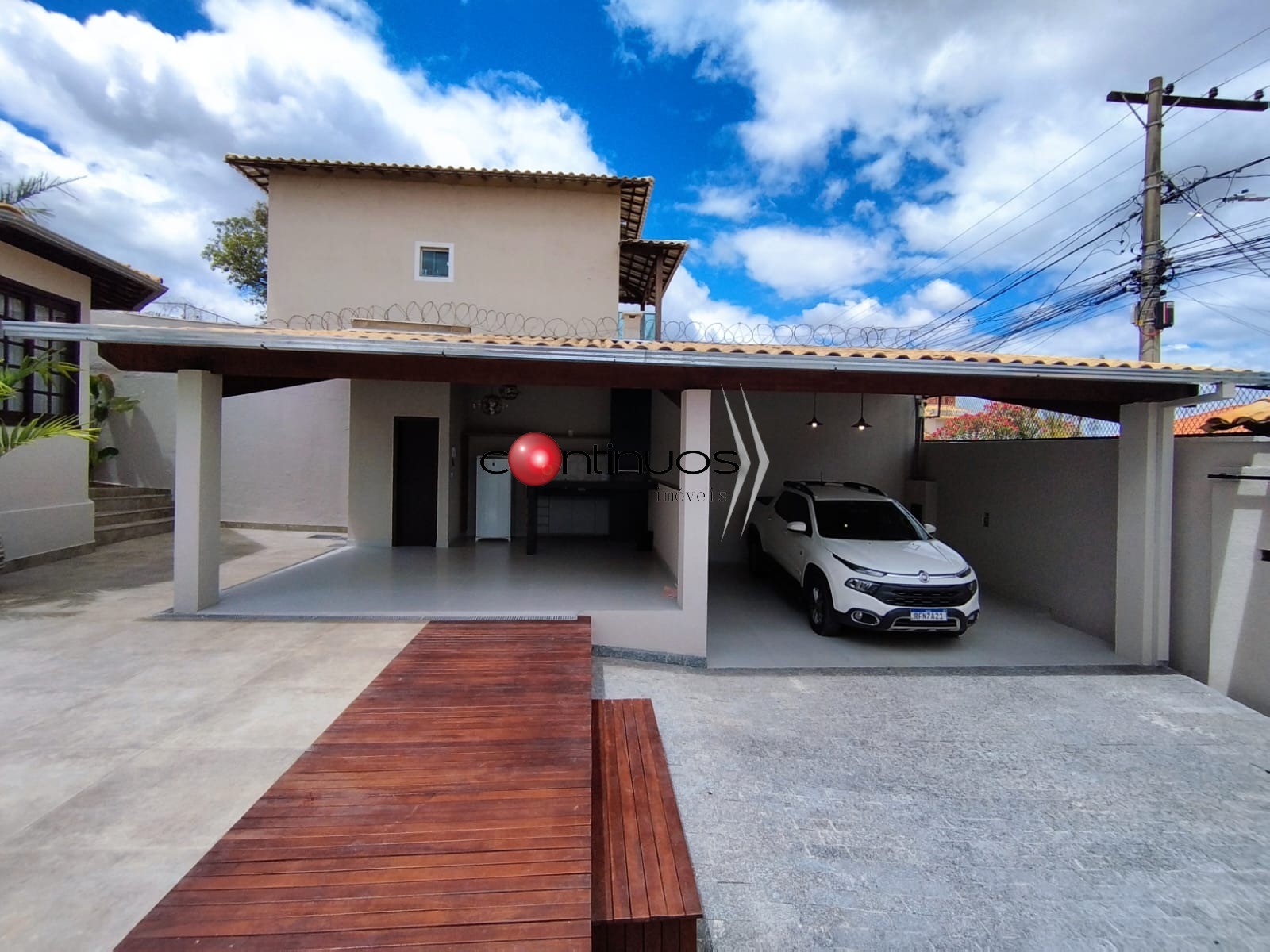 Casa, 4 quartos - Foto 26