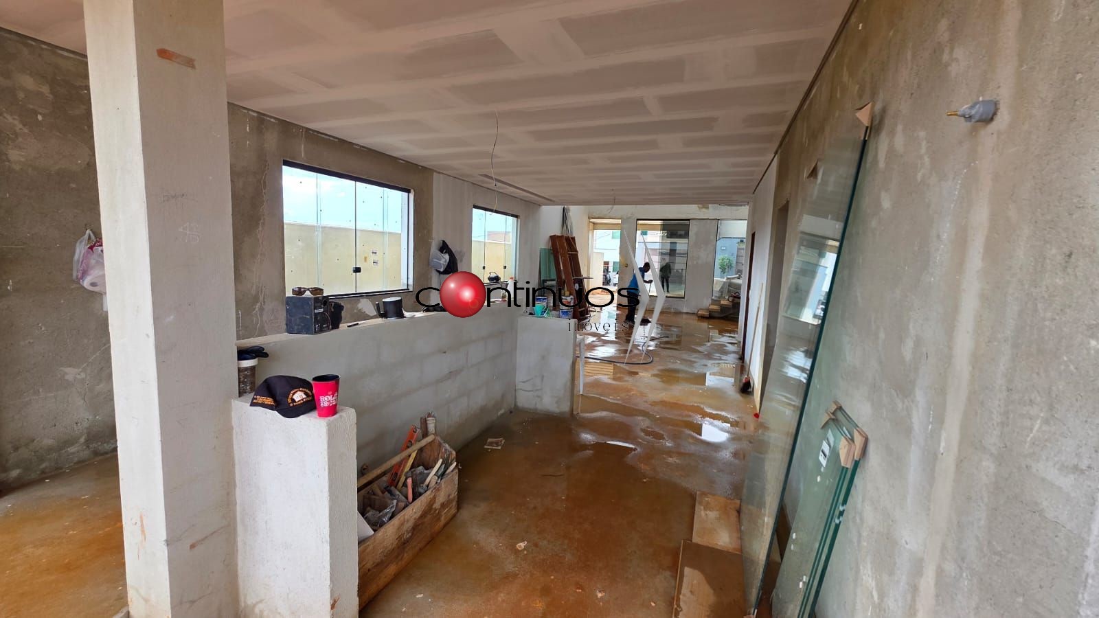 Casa de Condomínio, 3 quartos - Foto 3