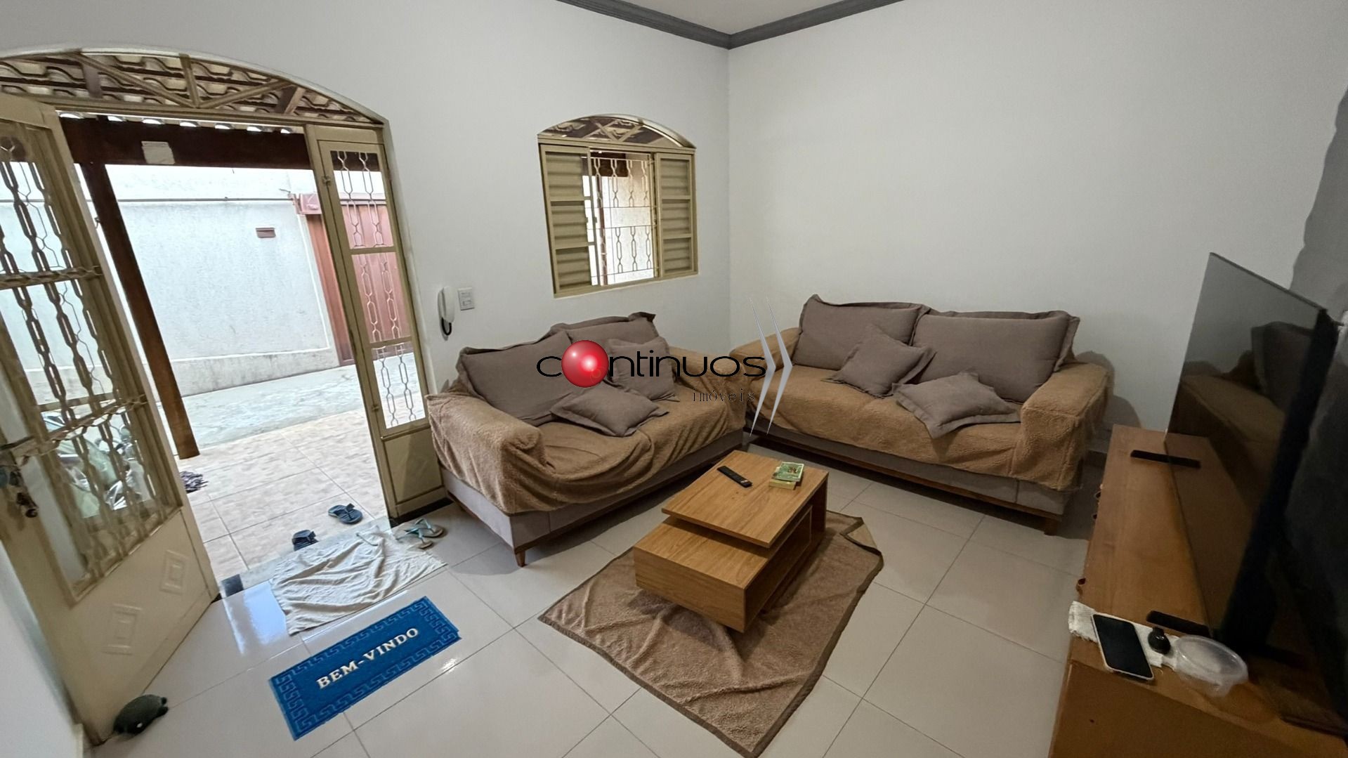 Casa, 3 quartos, 150 m² - Foto 1