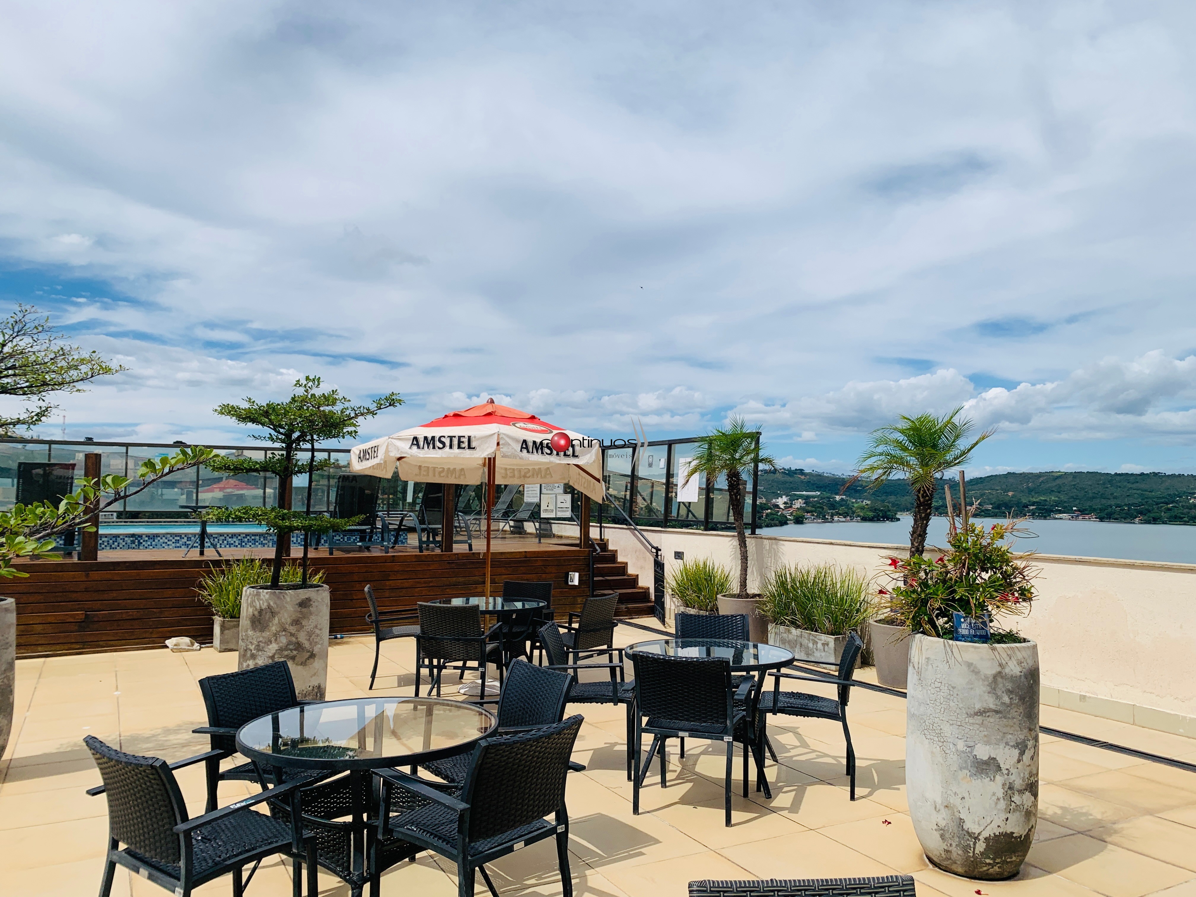 Flat/Apart Hotel, 1 quarto, 19 m² - Foto 14